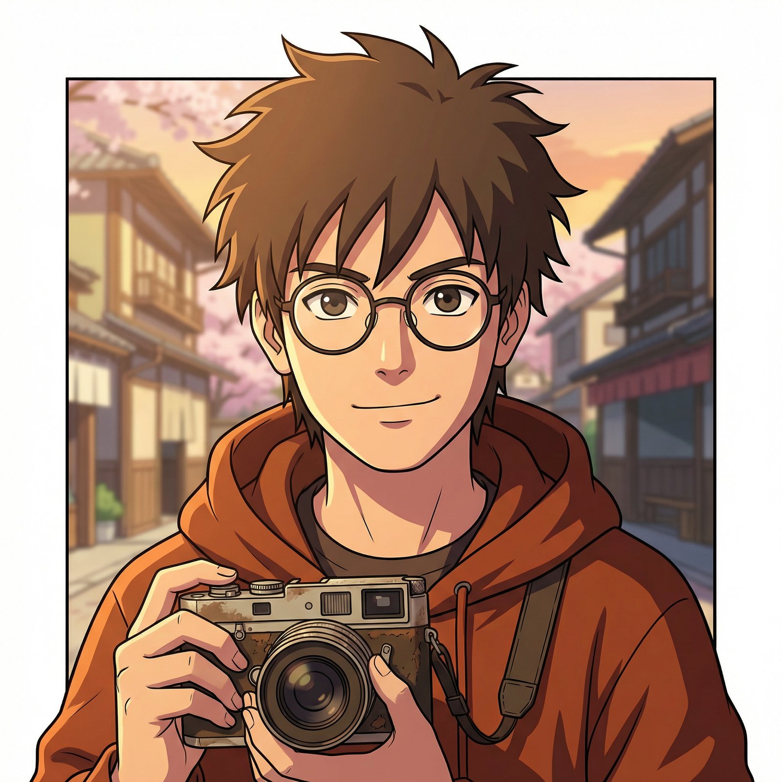 91摄影师赵明远