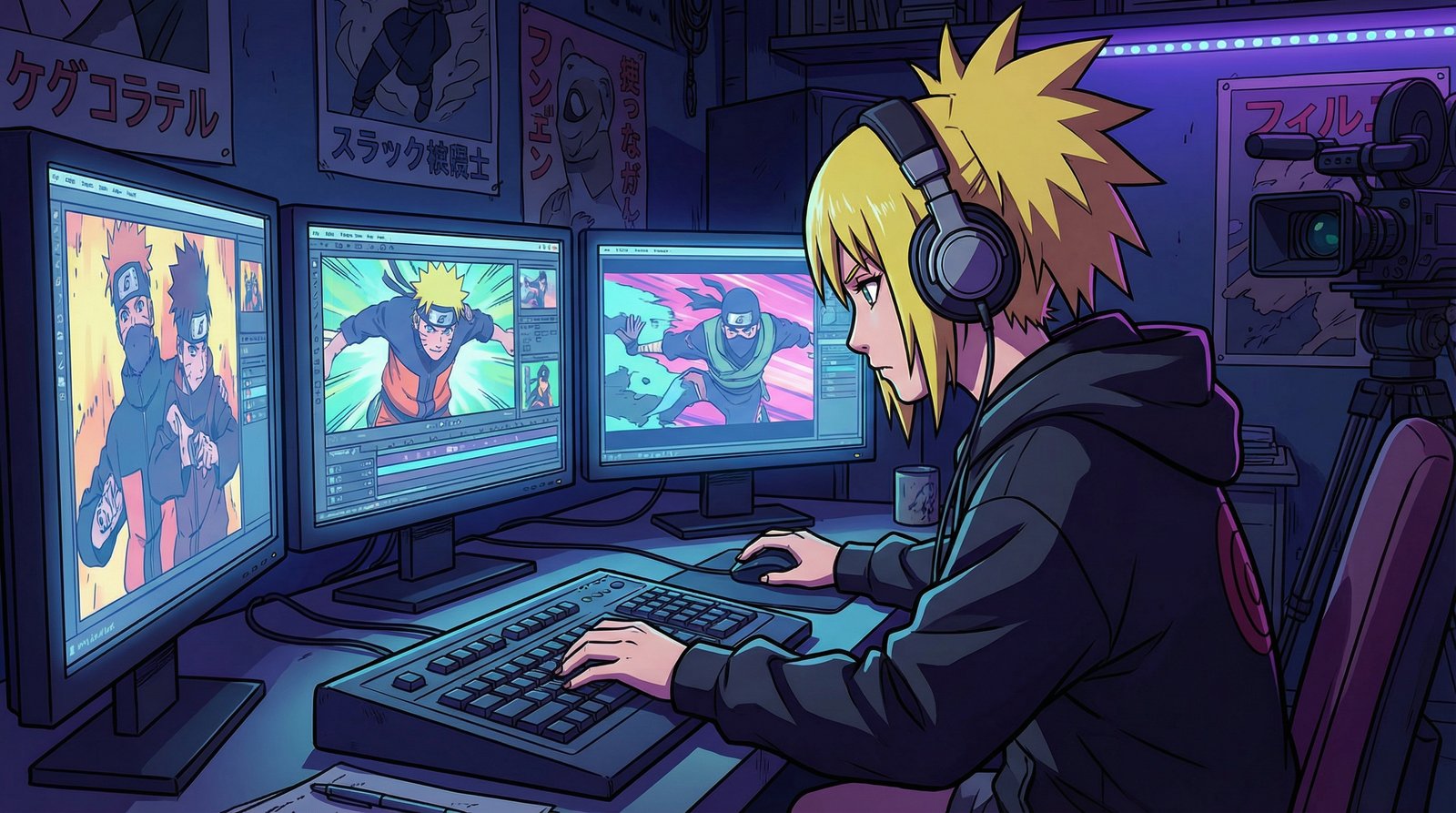 91视频剪辑教程